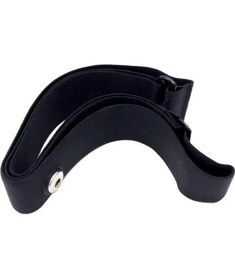 BRYTON Élastique de rechange pour bandeau cardio